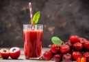 suco de acerola